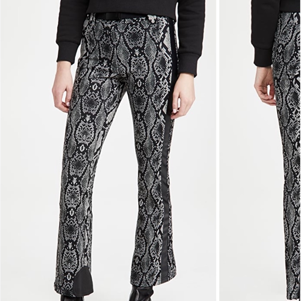 GOLDBERGH diamond ski pants